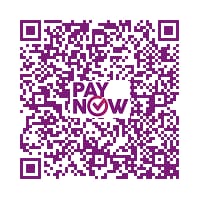 PayNow QR — UEN 190400006N